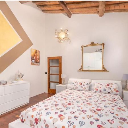 Uno Spazio Di Relax In Toscana Apartment Buti Exterior photo